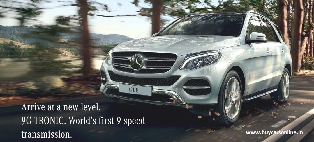 GLE